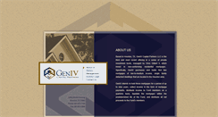 Desktop Screenshot of gencp.com
